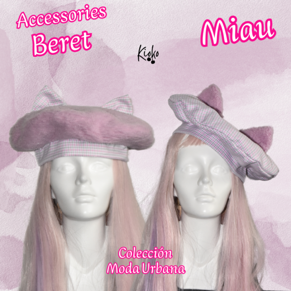 Boina Miau - Image 5