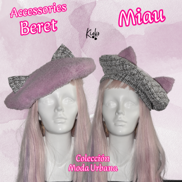 Boina Miau - Image 3