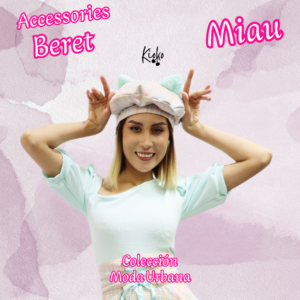 Boina Miau
