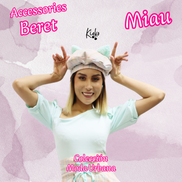 Boina Miau