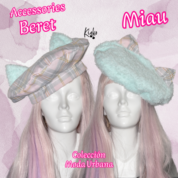 Boina Miau - Image 4