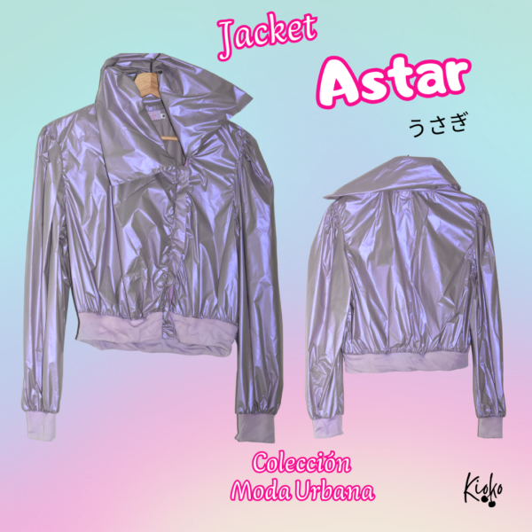 Chaqueta Astar - Image 2