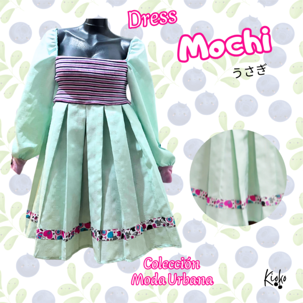 Vestido Mochi - Image 2